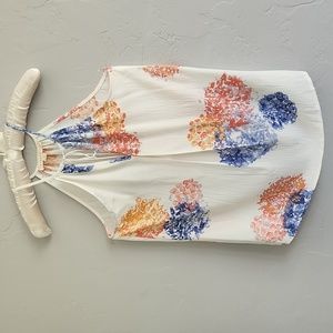 Love Stitch Tank S NWOT